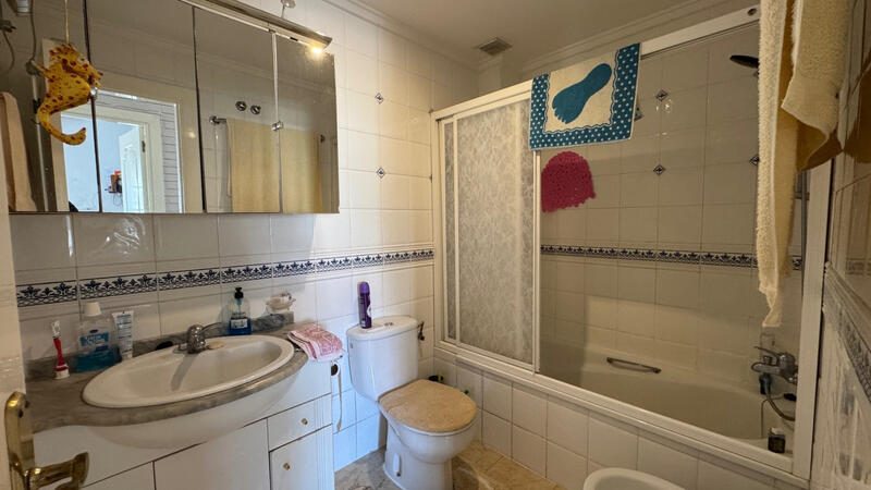 2 Cuarto Apartamento en venta