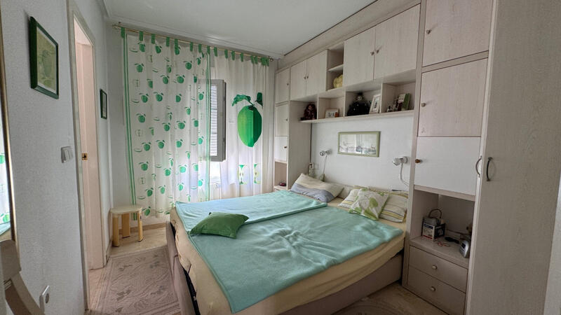 2 Cuarto Apartamento en venta