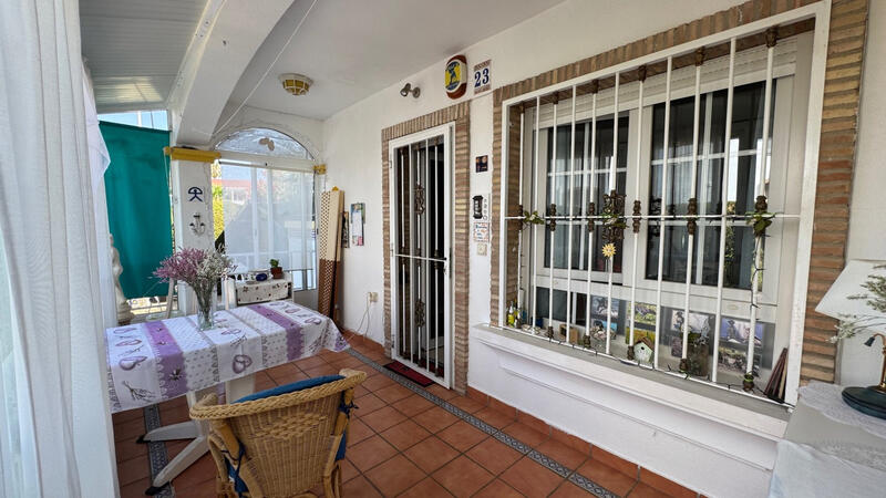2 Cuarto Apartamento en venta