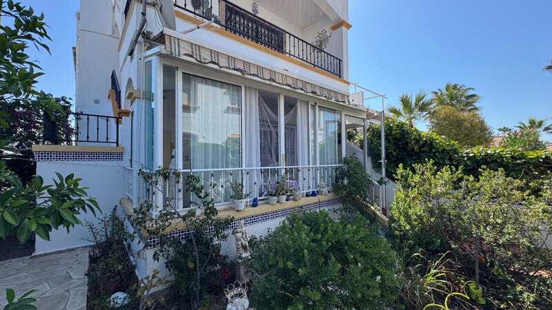 2 Cuarto Apartamento en venta