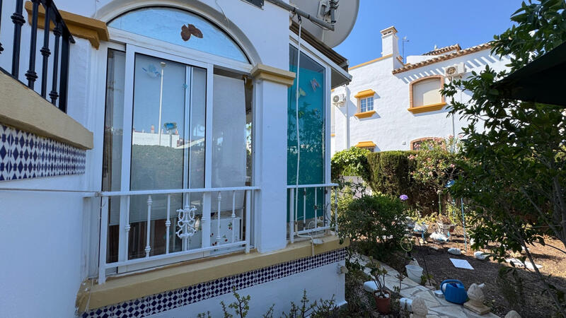 2 Cuarto Apartamento en venta