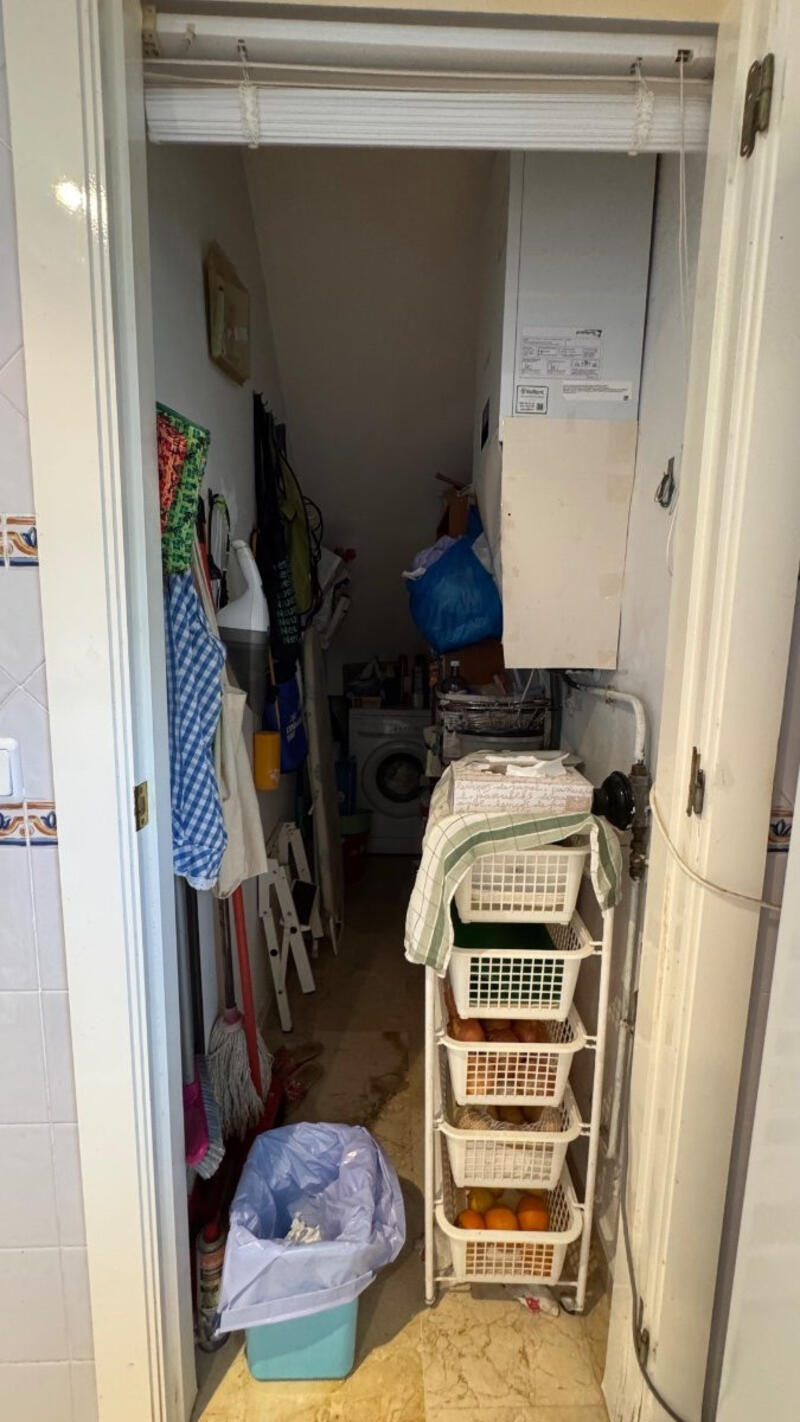 2 Cuarto Apartamento en venta