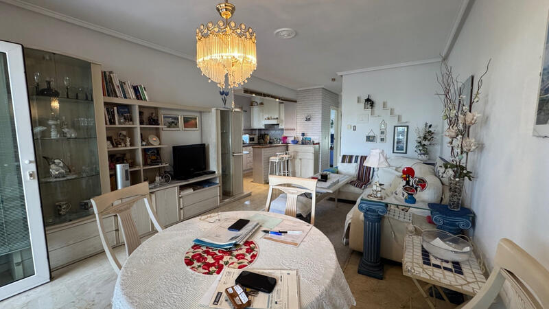 2 Cuarto Apartamento en venta