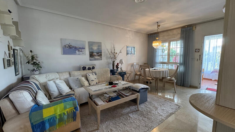 2 Cuarto Apartamento en venta