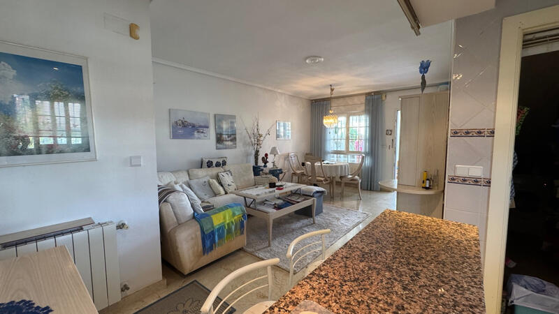 2 Cuarto Apartamento en venta