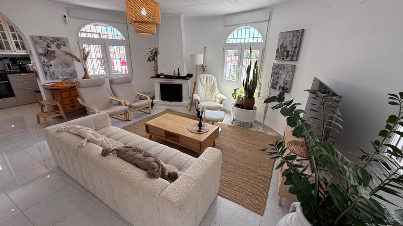3 bedroom Villa for sale