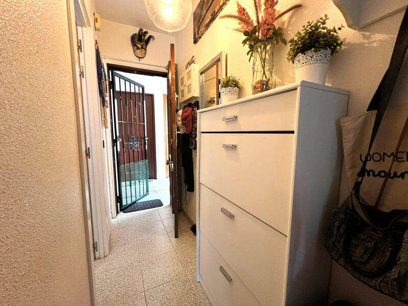 Apartamento en venta