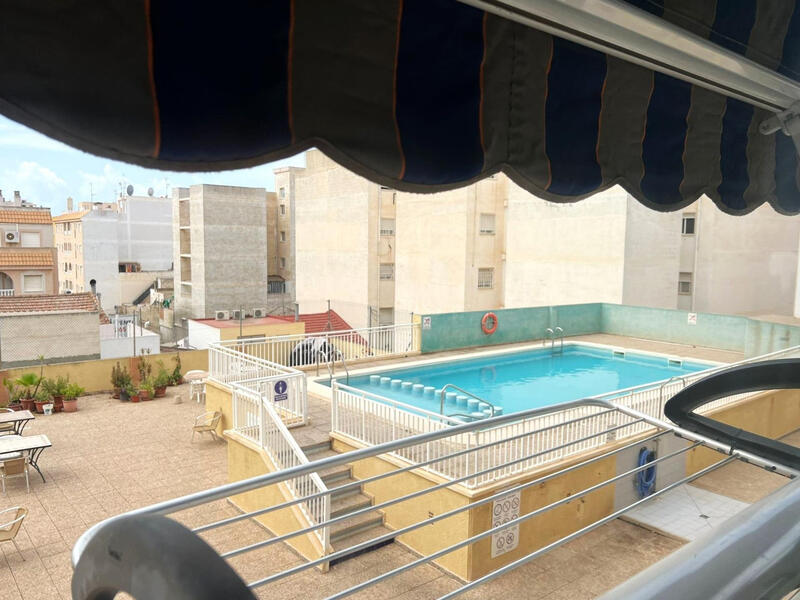 Apartamento en venta