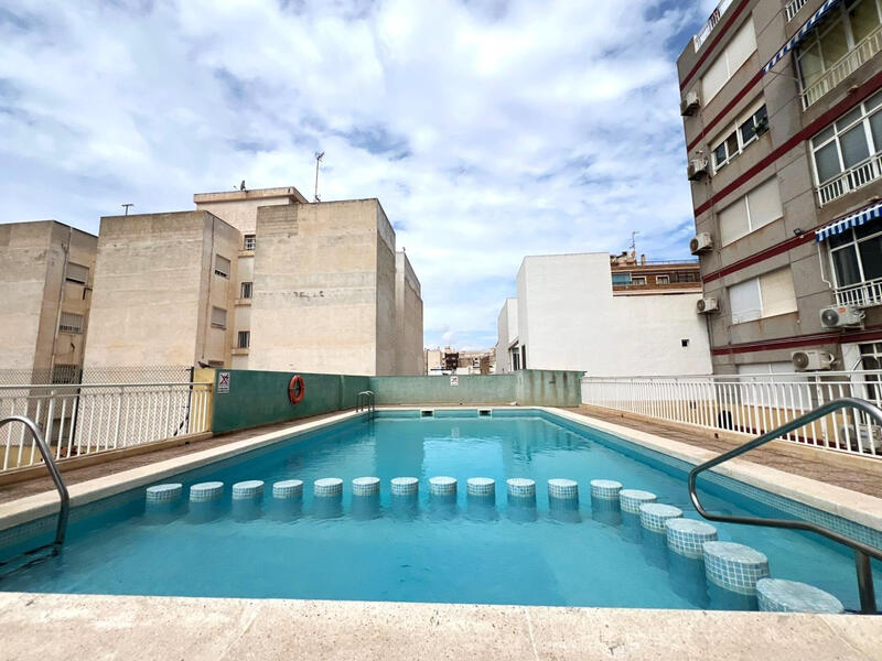 Apartamento en venta