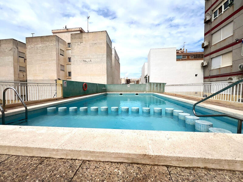 Apartamento en venta