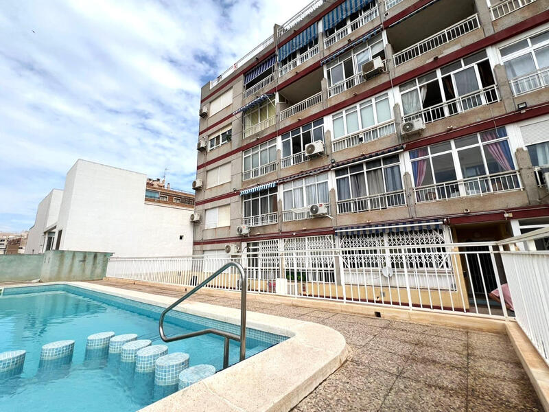 Apartamento en venta