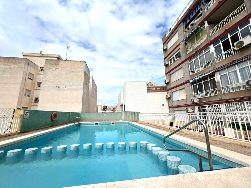 Apartamento en venta