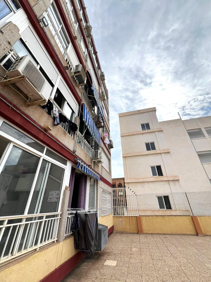 Apartamento en venta