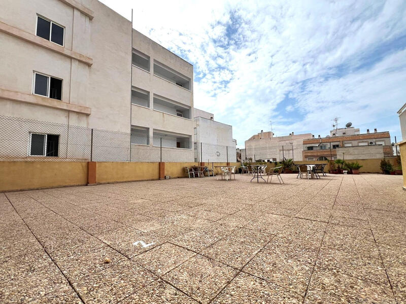 Apartamento en venta