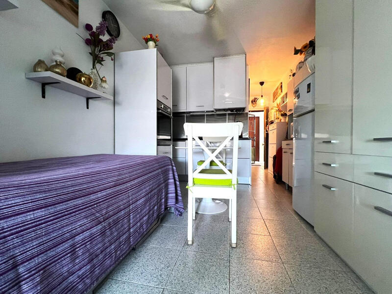 Apartamento en venta