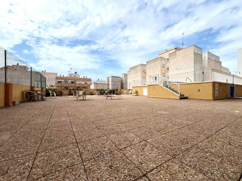 Apartamento en venta