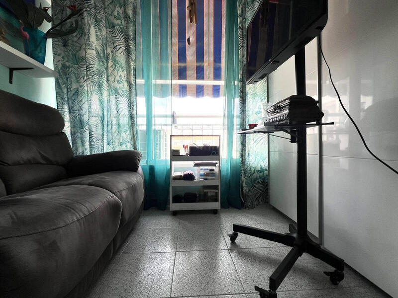Apartamento en venta
