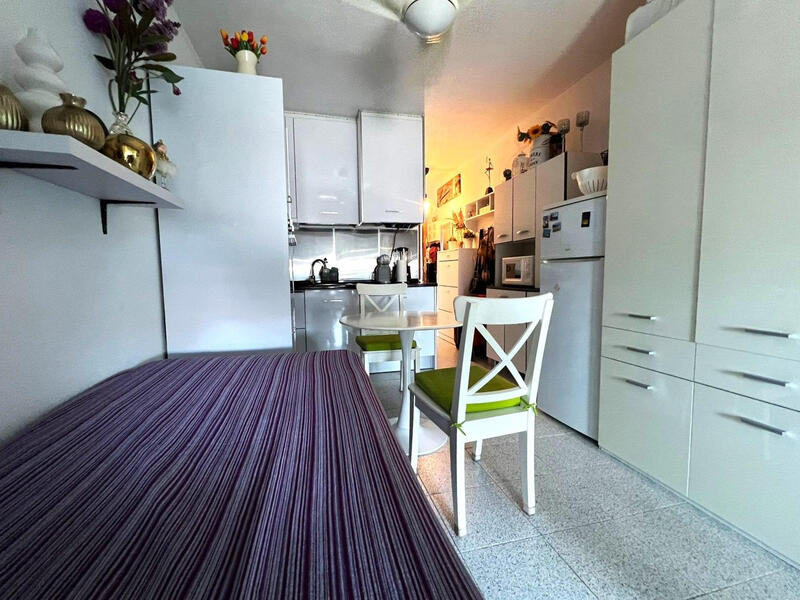 Apartamento en venta