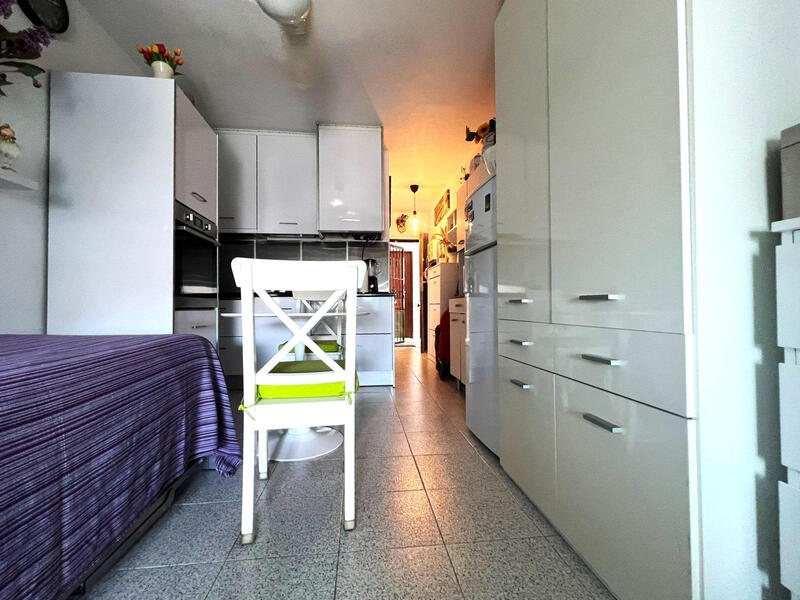 Apartamento en venta