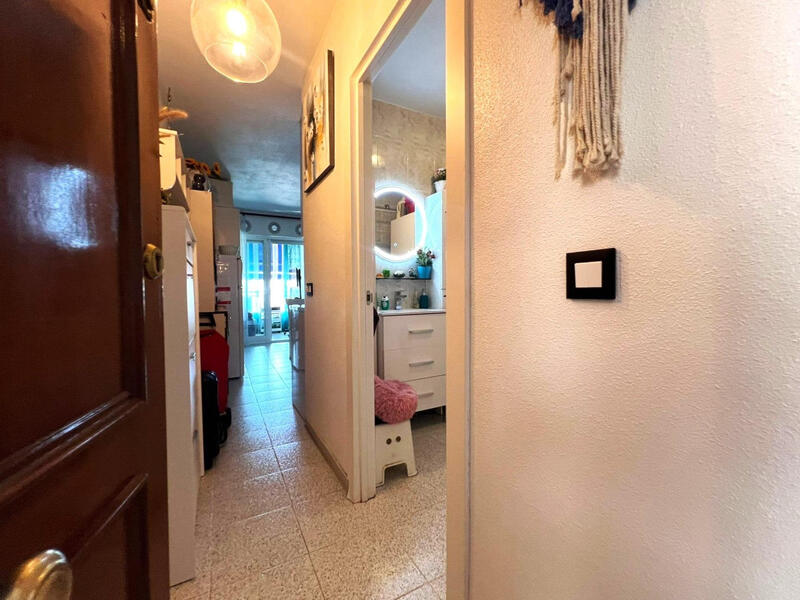 Apartamento en venta