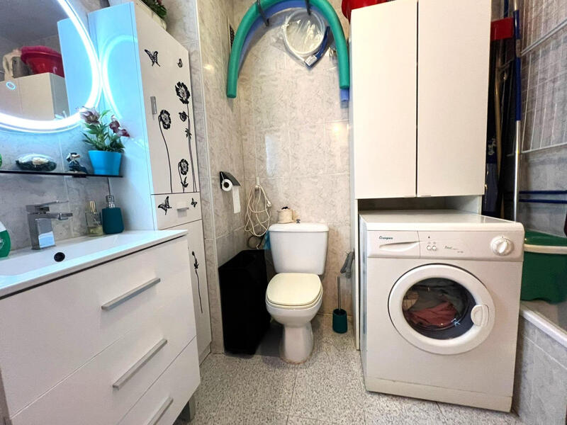 Apartamento en venta