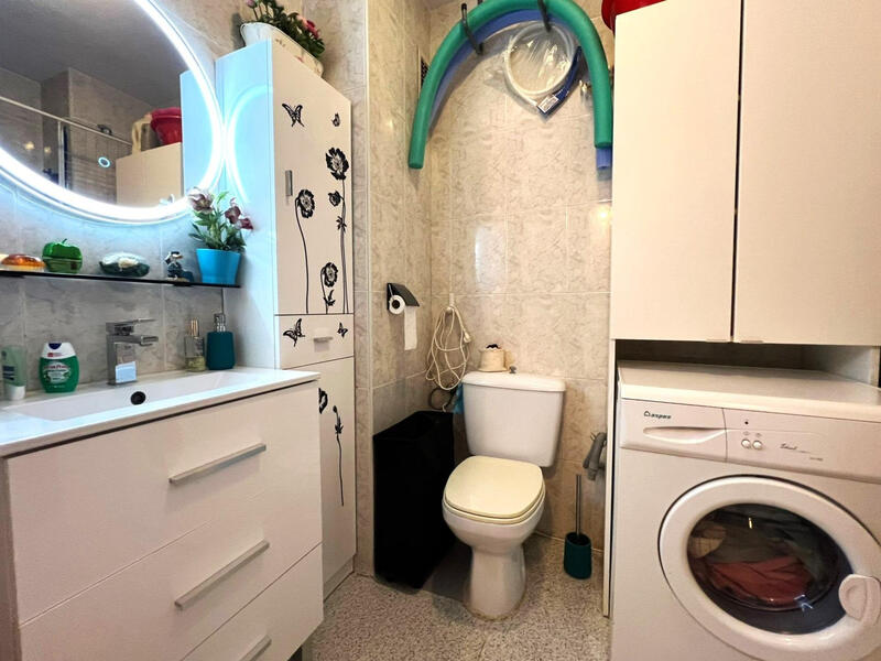 Apartamento en venta
