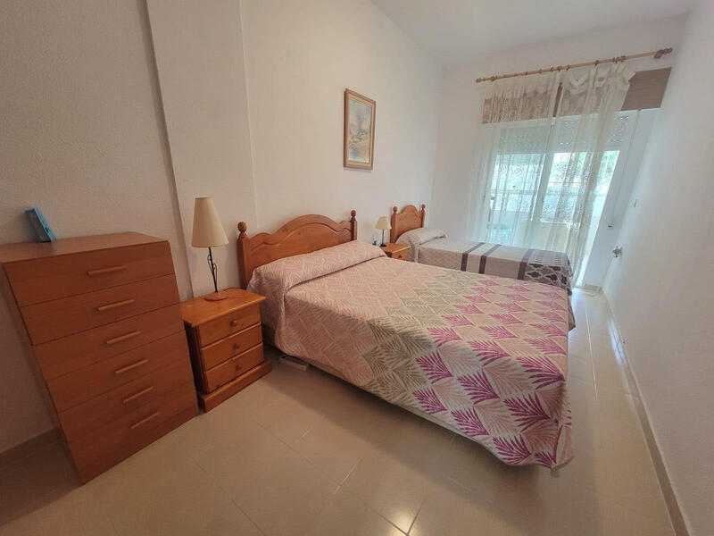 1 Cuarto Apartamento en venta