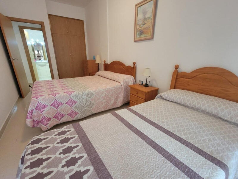 1 Cuarto Apartamento en venta