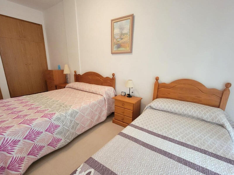 1 Cuarto Apartamento en venta