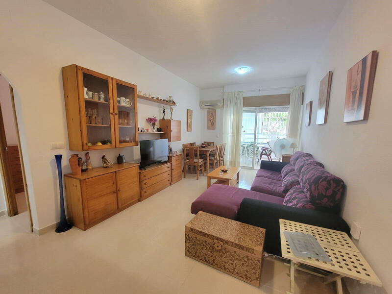 1 Cuarto Apartamento en venta