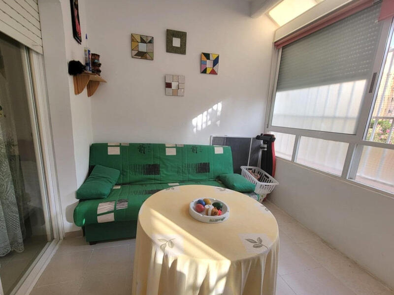 1 Cuarto Apartamento en venta