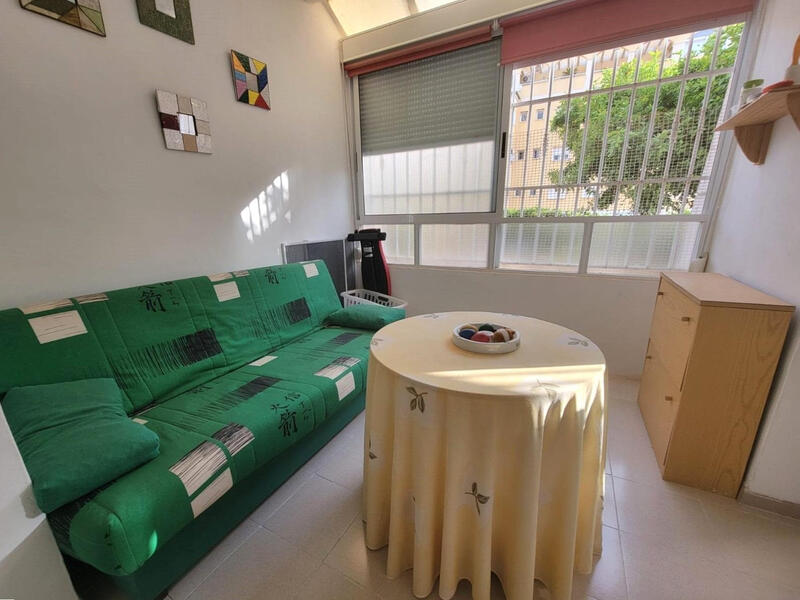 1 Cuarto Apartamento en venta