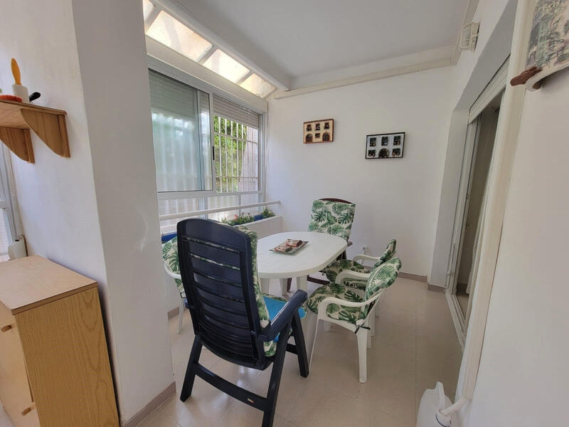 1 Cuarto Apartamento en venta