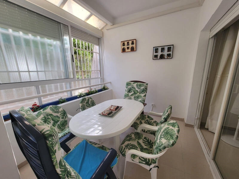 1 Cuarto Apartamento en venta