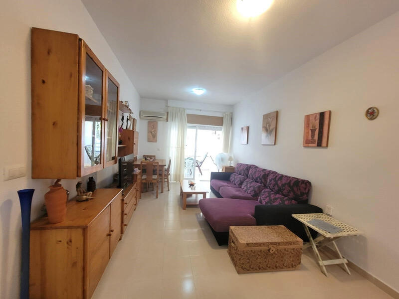 1 Cuarto Apartamento en venta
