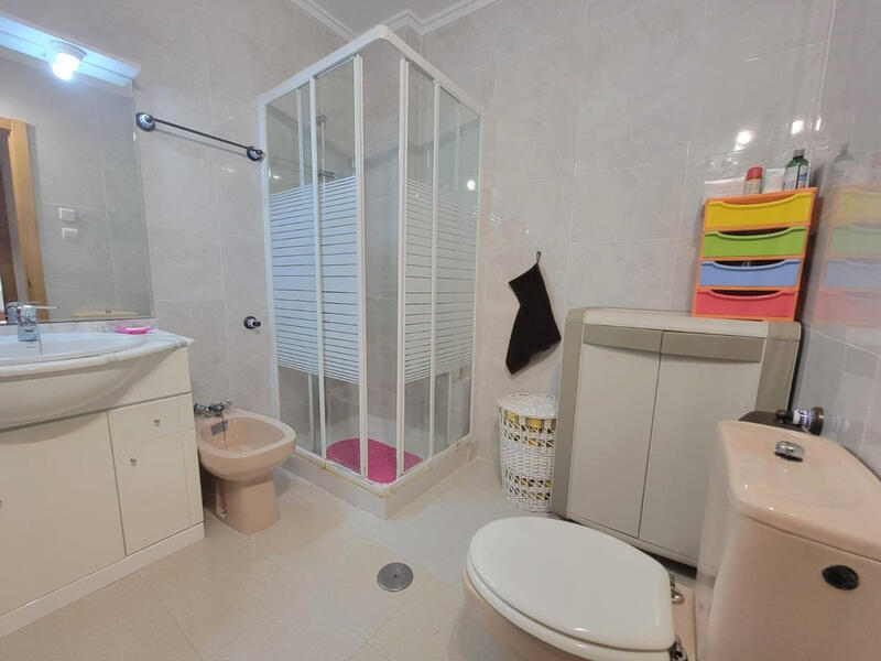 1 Cuarto Apartamento en venta