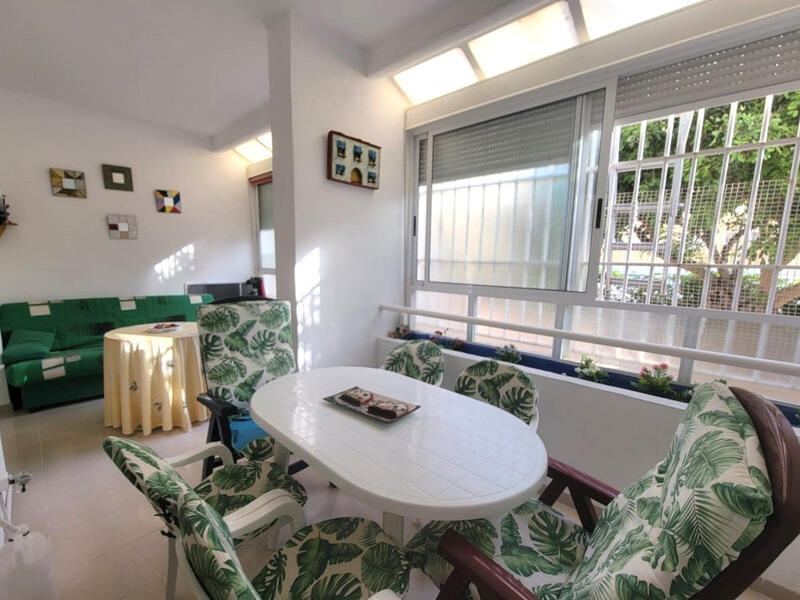 1 Cuarto Apartamento en venta