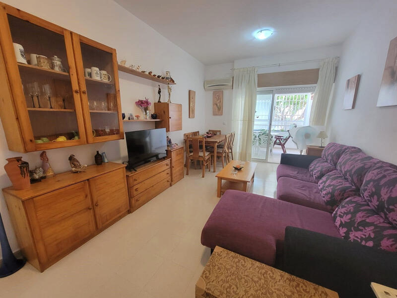 1 Cuarto Apartamento en venta
