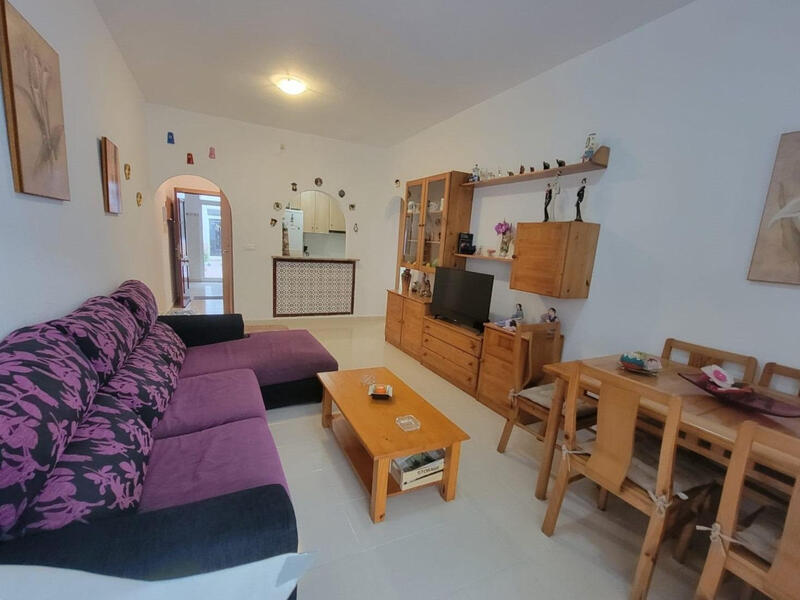 1 Cuarto Apartamento en venta