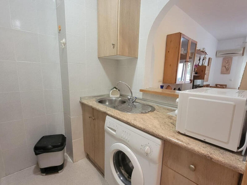1 Cuarto Apartamento en venta
