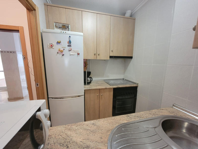 1 Cuarto Apartamento en venta
