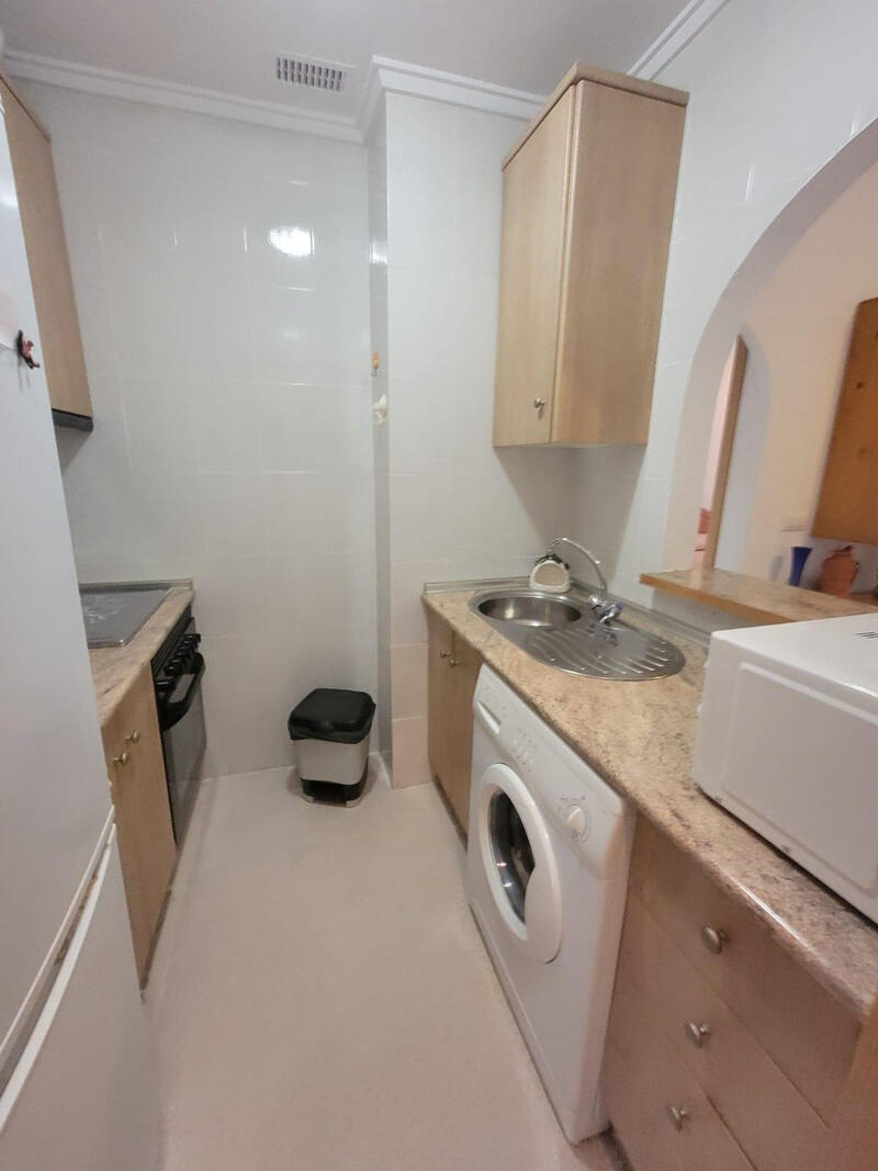 1 Cuarto Apartamento en venta
