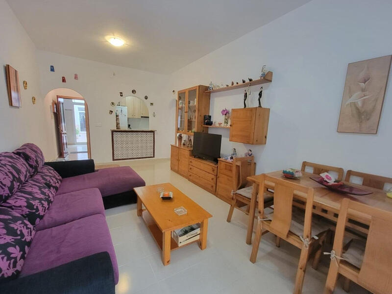 1 Cuarto Apartamento en venta