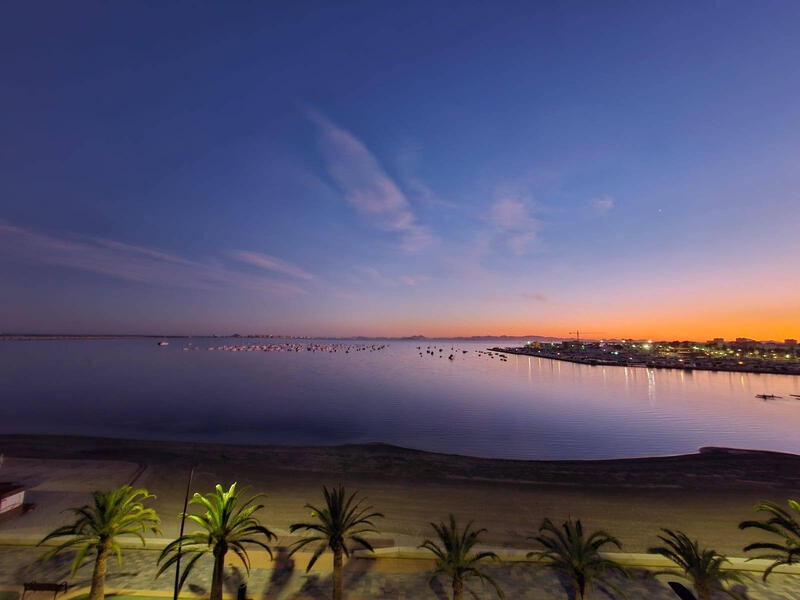 Appartement Te koop in San Pedro del Pinatar, Murcia