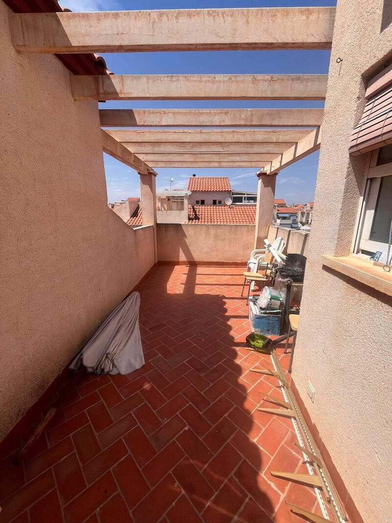 2 Cuarto Villa en venta