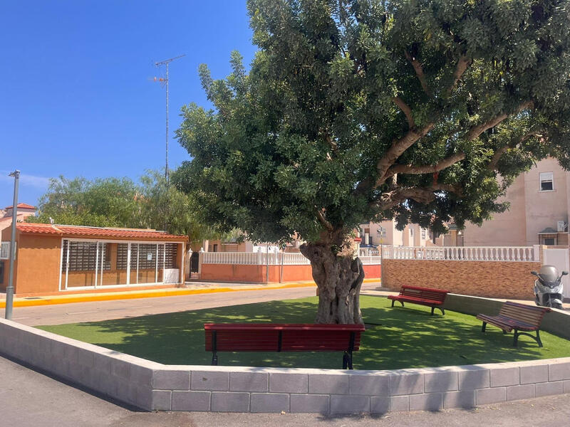 2 Cuarto Villa en venta