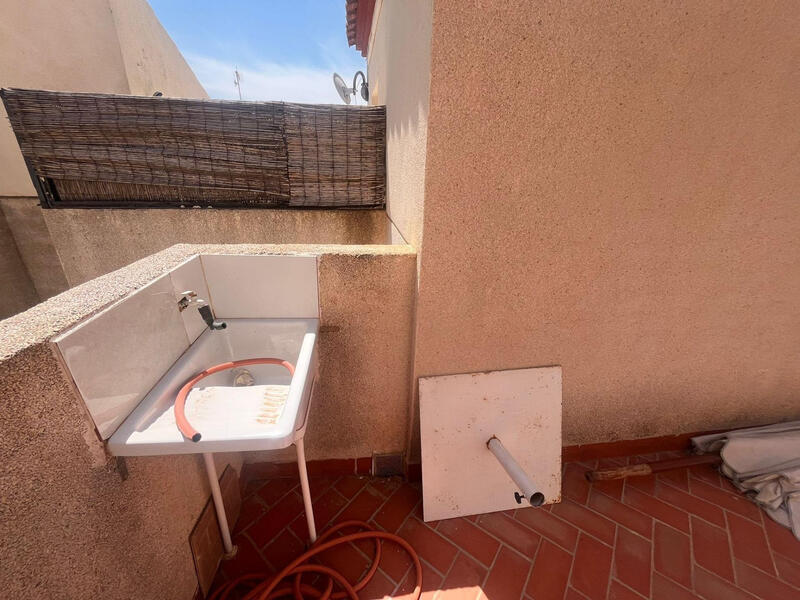 2 Cuarto Villa en venta