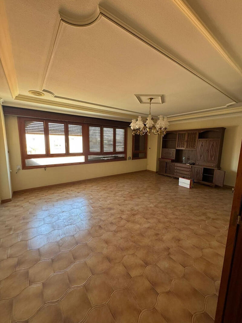 Dúplex en venta en Bigastro, Alicante