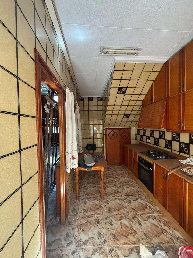 4 Cuarto Dúplex en venta