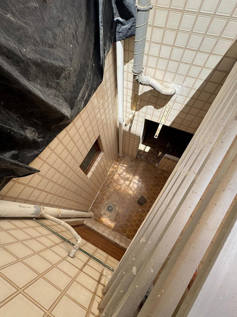 4 Cuarto Dúplex en venta